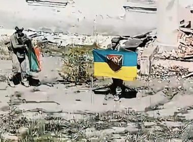 Повернення Одрадного Фото: 16 АК